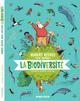 HUBERT REEVES NOUS EXPLIQUE - TOME 1 - LA BIODIVERSITE