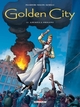 Golden City - T12 - Guerilla Urbaine