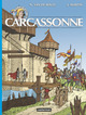 Les voyages de Jhen - T03 - Carcassonne