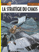 Lefranc - T29 - La stratégie du chaos