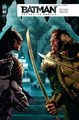 Batman (1937) - Detective Comics - T03 - La ligue des ombres