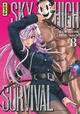 SKY-HIGH SURVIVAL - TOME 8