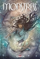 MONSTRESS T02 - LA QUETE