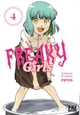 FREAKY GIRLS T04