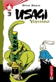 Usagi Yojimbo - T03