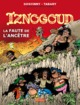 Iznogoud - T27 - La faute de l'ancêtre