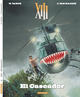 XIII - TOME 10 - EL CASCADOR (NOUVEAU FORMAT)