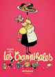 LES CRANNIBALES - L'INTEGRALE - TOME 1 - LES CRANNIBALES (INTEGRALE) 1995 - 2000