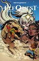 ELFQUEST - LA QUETE ORIGINELLE T02