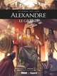 ALEXANDRE LE GRAND