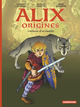 Alix - Origines - T01 - L'enfance d'un Gaulois