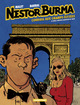 Nestor Burma - T12 - Corrida aux Champs-Elysées