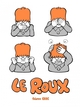 LE ROUX