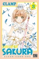 CARD CAPTOR SAKURA - CLEAR CARD ARC T03