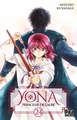 YONA, PRINCESSE DE L'AUBE T24