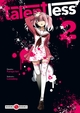 TALENTLESS - T02 - TALENTLESS - VOL. 02