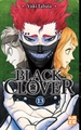 BLACK CLOVER T13