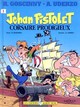 JEHAN PISTOLET CORSAIRE PRODIGIEUX TOME 1