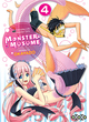 MONSTER MUSUME T04