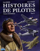 HISTOIRES DE PILOTES T04 - CHARLES LINDBERGH