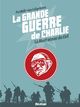 LA GRANDE GUERRE DE CHARLIE - VOLUME 9 - LA MORT VENUE DU CIEL