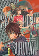 SKY-HIGH SURVIVAL - TOME 7