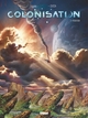 COLONISATION - TOME 02 - PERDITION