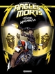 ANGLES MORTS - LE GANG DES HAYABUSA