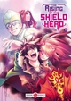 RISING OF THE SHIELD HERO (THE) - T08 - THE RISING OF THE SHIELD HERO - VOL. 08