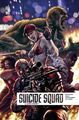 SUICIDE SQUAD REBIRTH - TOME 2