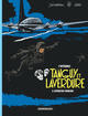 LES AVENTURES DE TANGUY ET LAVERDURE - INTEGRALES - TOME 9 - OPERATION TONNERRE