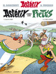 Astérix - T35 - Astérix chez les Pictes