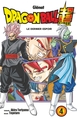 DRAGON BALL SUPER - TOME 04