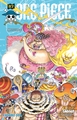 ONE PIECE - EDITION ORIGINALE - TOME 87 - IMPITOYABLE