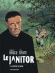 Le Janitor - T05 - La crèche de Satan