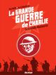 La grande guerre de Charlie - T07 - La Grande Mutinerie