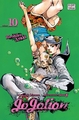 Jojo's Bizarre Adventure - JoJolion - T10