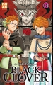 BLACK CLOVER T14