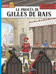 Jhen - T17 - Le procès de Gilles de Rais