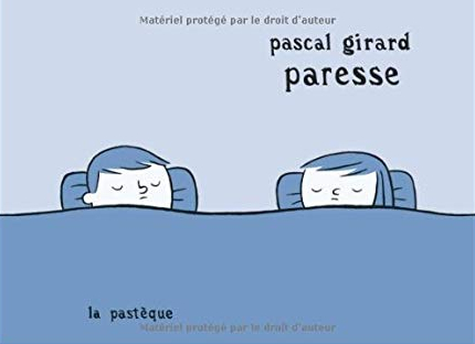 PARESSE