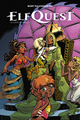 ELFQUEST - LA QUETE ORIGINELLE T03