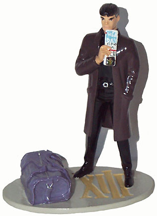 XIII classique (Pixi)