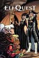 ELFQUEST - LA QUETE ORIGINELLE T04