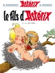 ASTERIX - T27 - ASTERIX - LE FILS D'ASTERIX - N 27