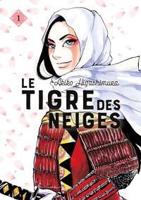 Le Tigre des Neiges - T01