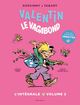 Valentin le vagabond - INT02