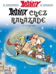 ASTERIX - T28 - ASTERIX - ASTERIX CHEZ RAHAZADE - N 28