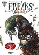 Freaks' Squeele - T02 - Les Chevaliers qui ne font plus "Ni" !