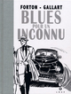 Borsalino - T02 - Blues pour un inconnu