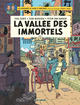 Les Aventures de Blake & Mortimer - T25 - La vallée des immortels 1 - Menace sur Hong-Kong